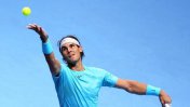 Rafael Nadal debuta en dobles en el ATP de Buenos Aires