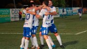 Copa Argentina: Viale FBC le ganó a Belgrano y clasificó