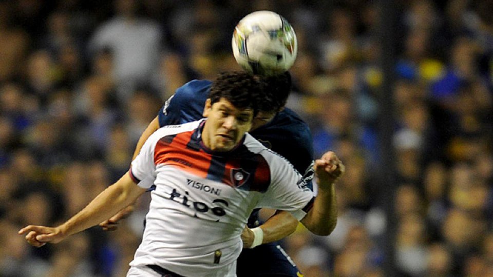 Boca ganó con un golazo y sueña con pasar a semis.