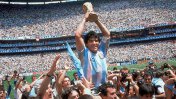 Diego Maradona cumple 54 años: un repaso por sus mejores goles