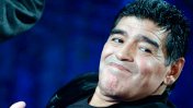 El mensaje de Maradona a sus fanáticos: 