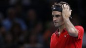 Roger Federer cayó ante Milos Raonic y relega su sueño de volver a ser N°1