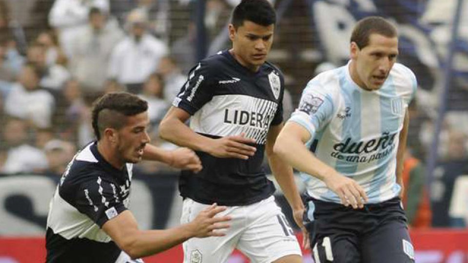 Los de Cocca todav&iacute;a se ilusionan con el t&iacute;tulo.