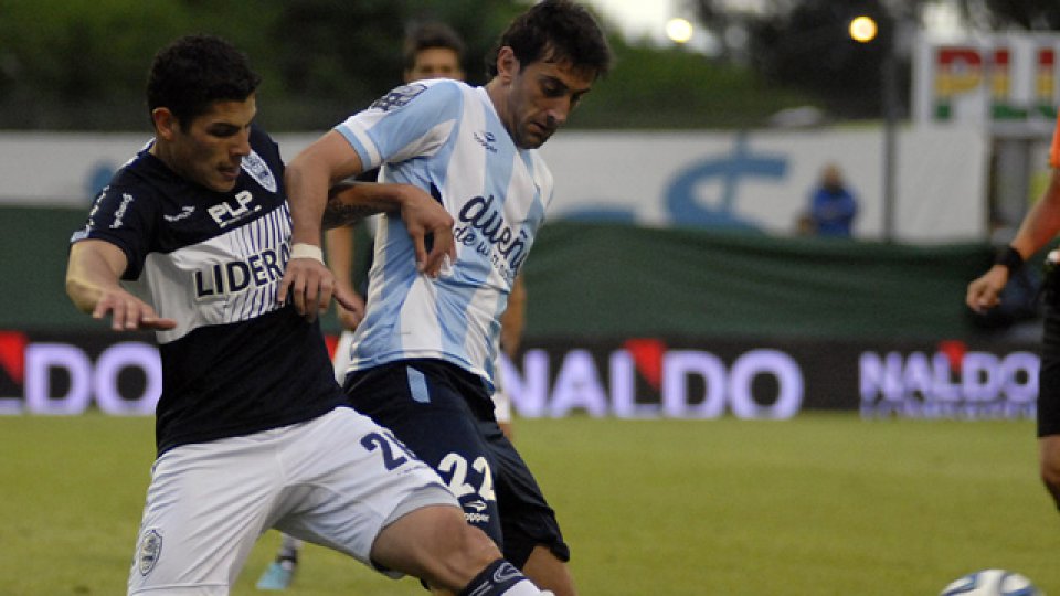 Los de Cocca todav&iacute;a se ilusionan con el t&iacute;tulo.