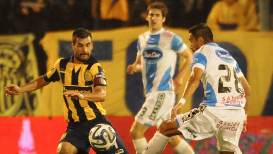 Ambos est&aacute;n con la mira puesta en la Copa Argentina.