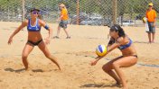 La Fiesta del Beach Volley se dará cita el fin de semana en Cerrito