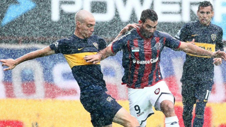 La victoria le da al Cicl&oacute;n un gran envi&oacute;n an&iacute;mico para fin de a&ntilde;o.