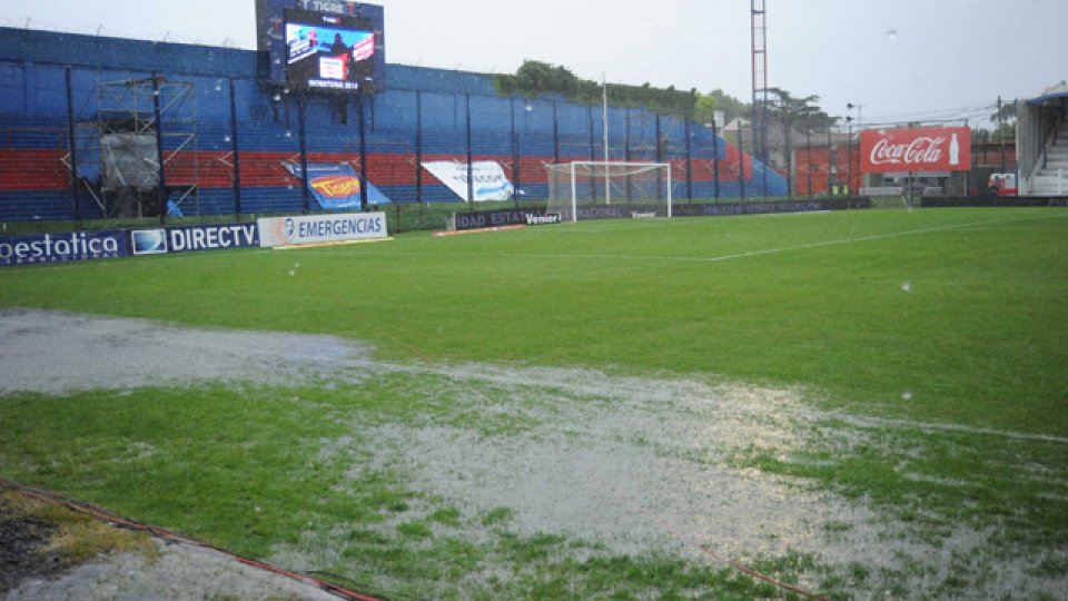 La AFA confirm&oacute; la reprogramaci&oacute;n de River-Estudiantes.