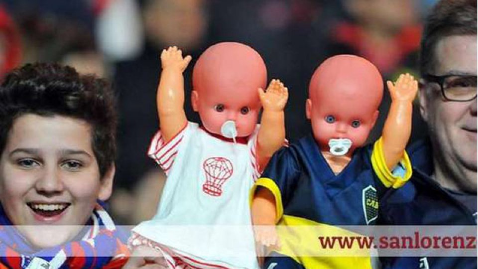 San Lorenzo goza a Boca tras una nueva victoria.