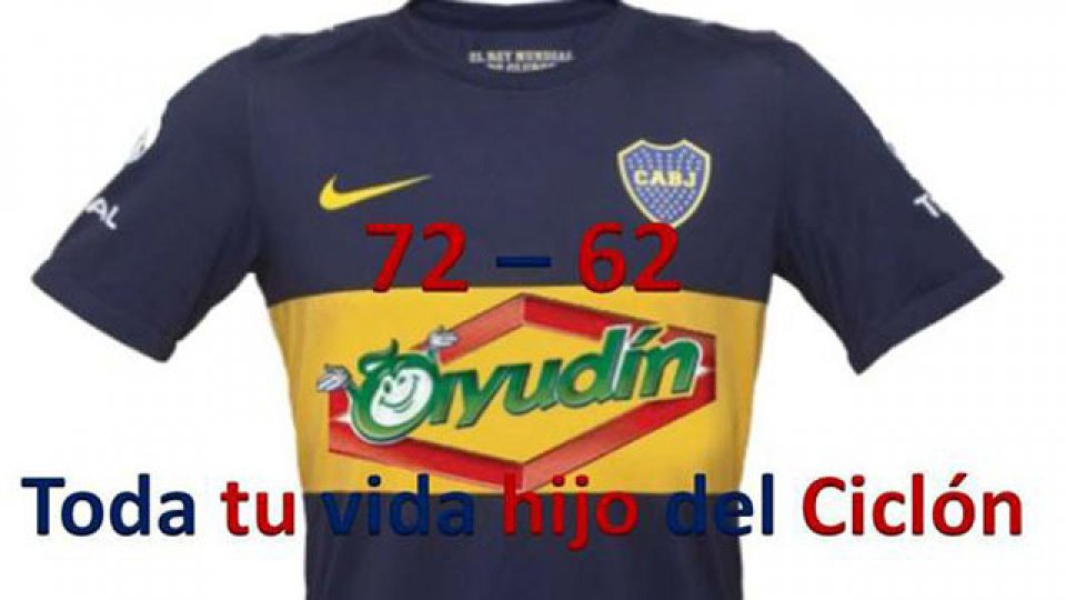 San Lorenzo goza a Boca tras una nueva victoria.