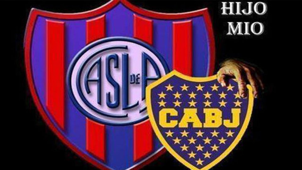 San Lorenzo goza a Boca tras una nueva victoria.