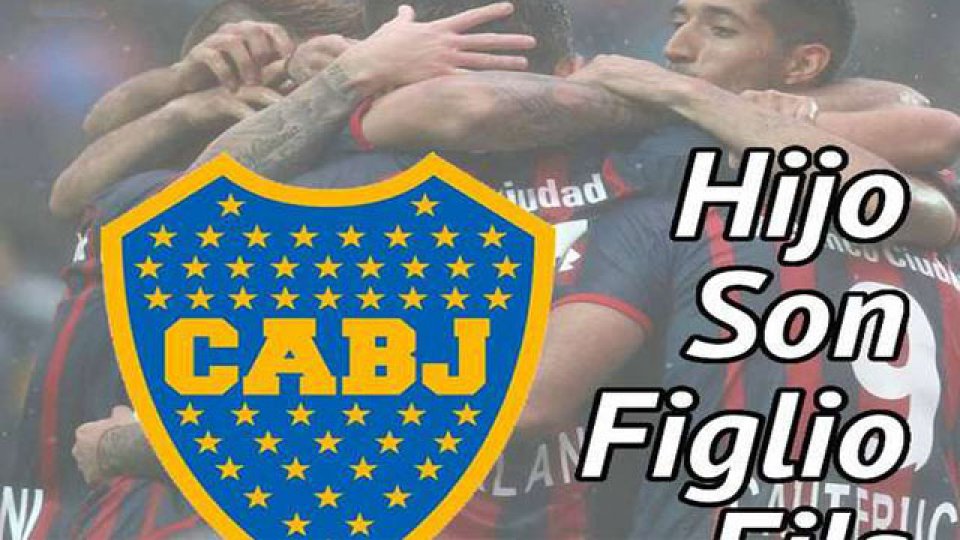 San Lorenzo goza a Boca tras una nueva victoria.