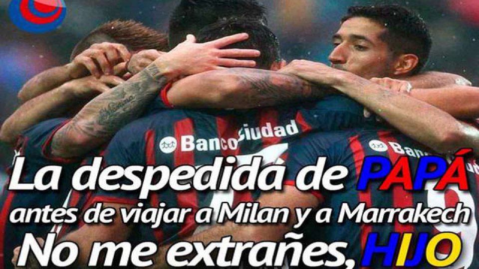 San Lorenzo goza a Boca tras una nueva victoria.