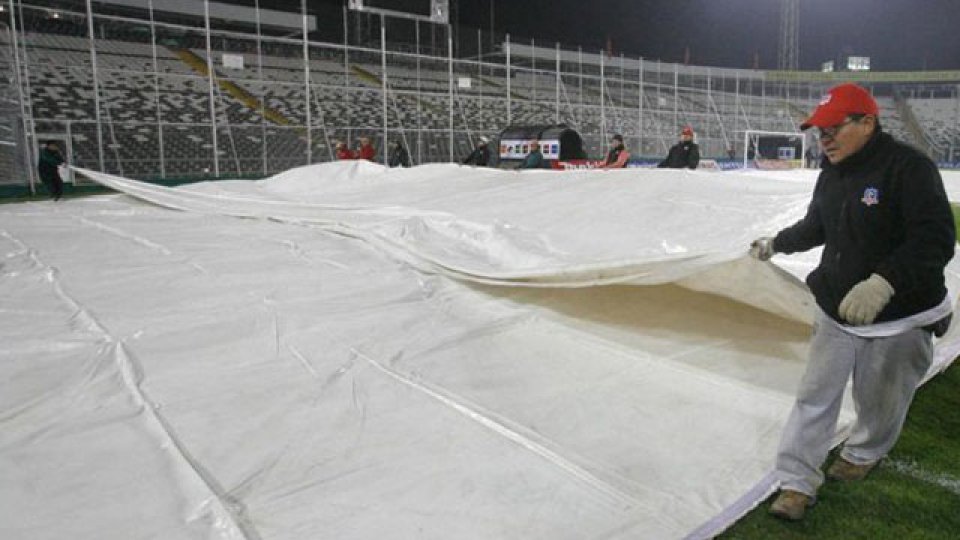 El sistema ya se utiliza en M&eacute;xico y Chile y cuesta 45.000 d&oacute;lares.