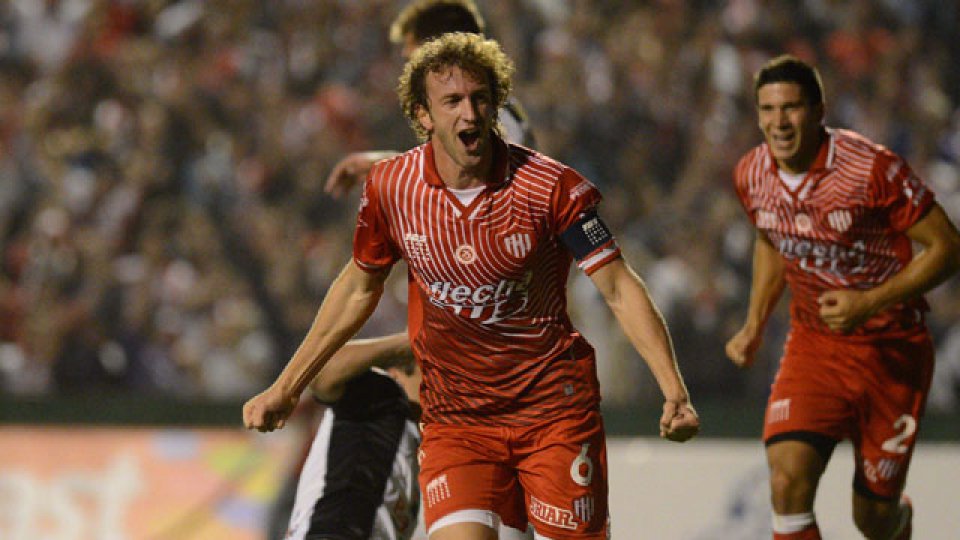 Unión derrotó a All Boys y se acomodó como el único líder de la Zona “B”.