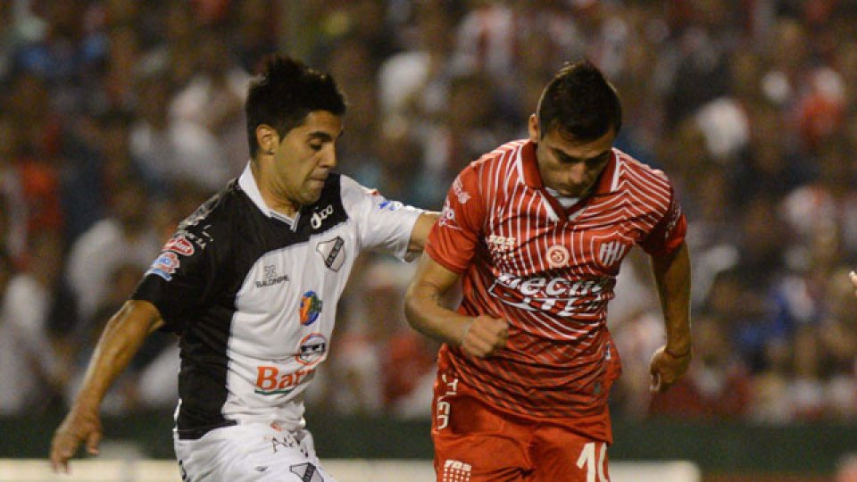 Unión derrotó a All Boys y se acomodó como el único líder de la Zona “B”.