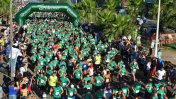 Con un nuevo circuito de 21 Km Casi 2.400 personas correrán la Maratón Sidecreer