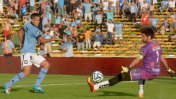 Belgrano ratificó su buen momento con una goleada ante Defensa