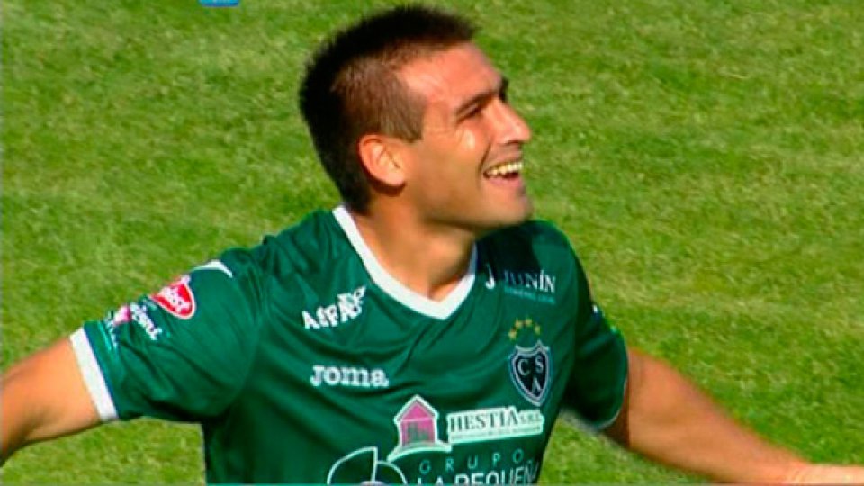 El festejo de Cuevas. El festejo de Cuevas.