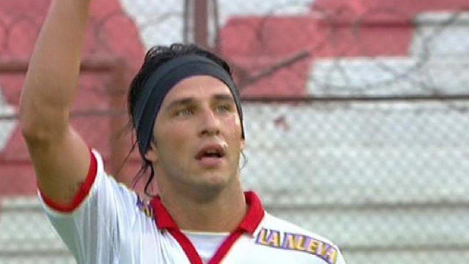 Huracán no la pasaba bien pero se sobrepuso y le ganó a Santamarina.