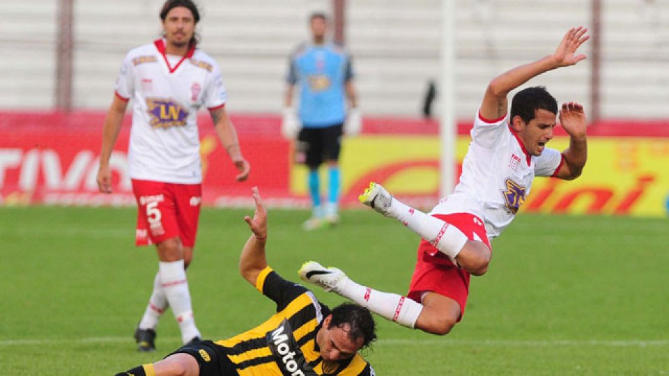 Ambos equipos están cerca de la zona de ascenso.