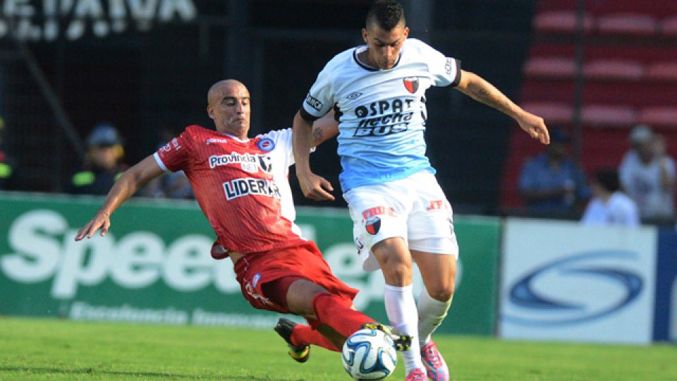 El Bicho logró un triunfo muy importante en la lucha por ascensder.