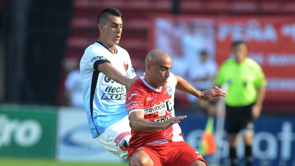 El Bicho logró un triunfo muy importante en la lucha por ascensder.