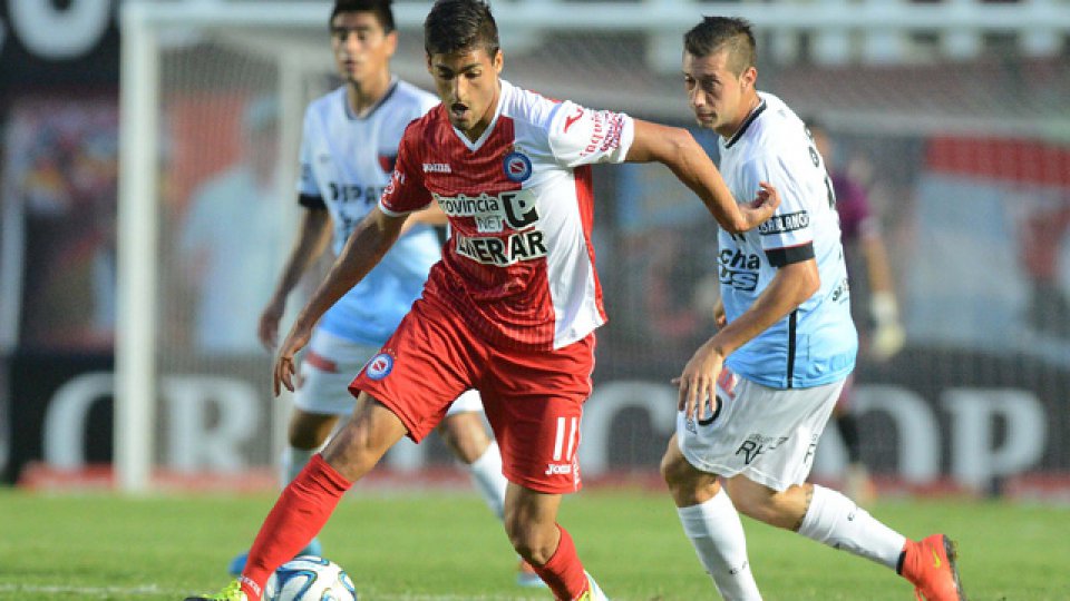 El Bicho logró un triunfo muy importante en la lucha por ascensder.