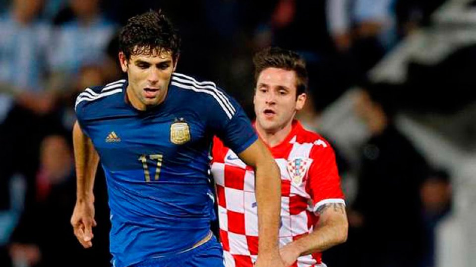 Trecer triunfo en cuatro partidos en la era Martino