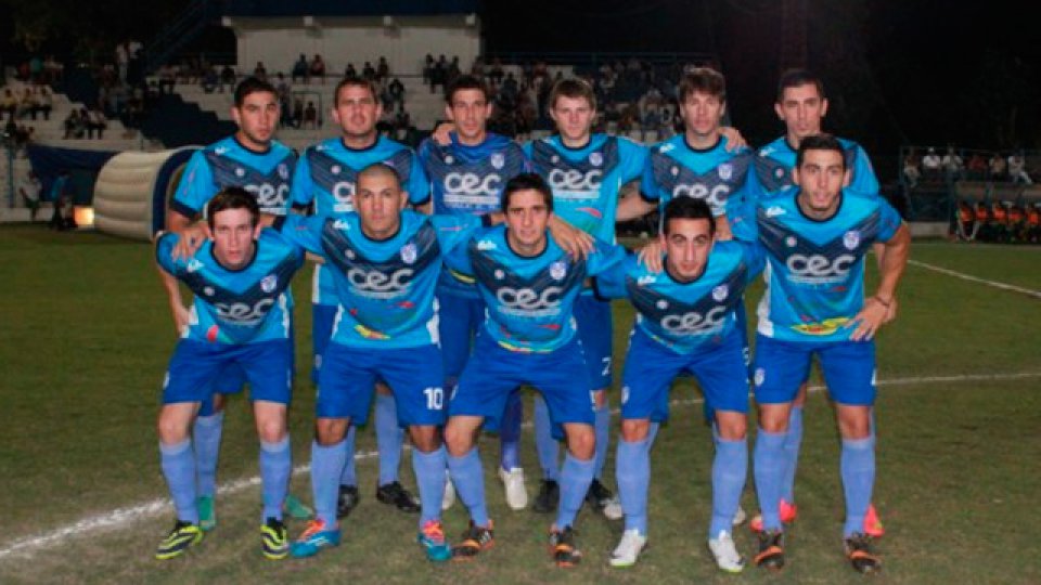 Se viene un partido histórico para Viale FBC.