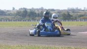 Karting Río Paraná: Se corrió el Coronación en el autódromo