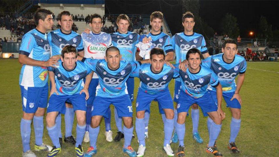 Viale ganó en la Histórica y avanzó a la ronda final.