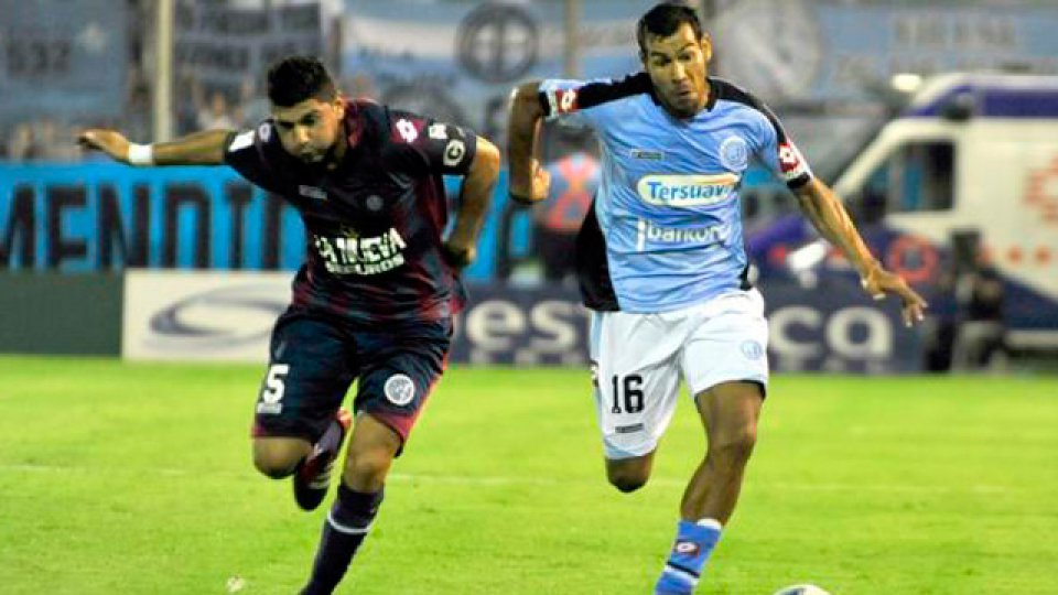 San Lorenzo busca regularidad ante Belgrano.