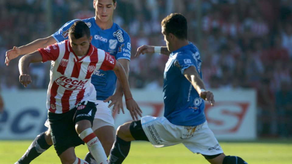 El equipo santafesino regresó a Primera División.
