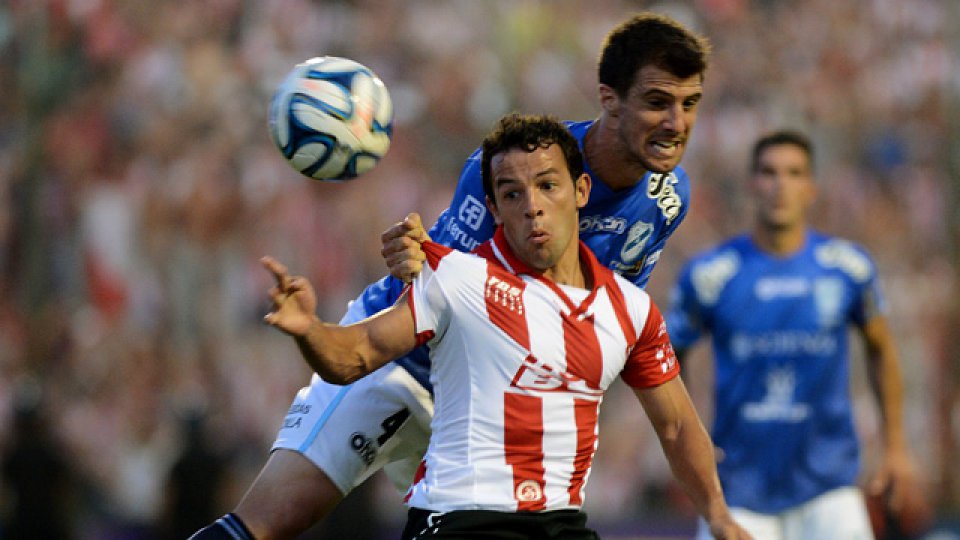 El equipo santafesino regresó a Primera División.