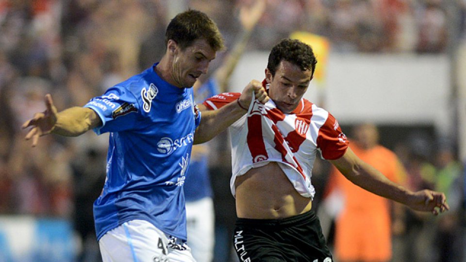 El equipo santafesino regresó a Primera División.