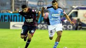 San Lorenzo irá por los tres puntos ante el entonado Belgrano