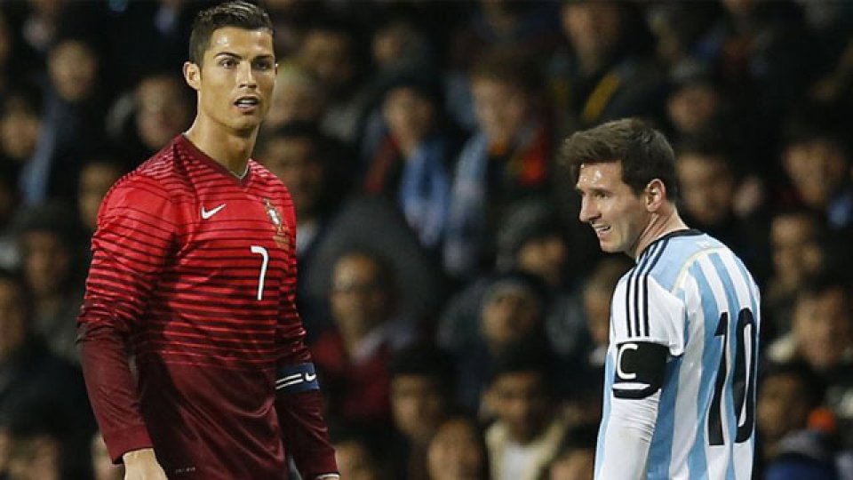 Paridad en el cruce personal entre los dos mejores del mundo.