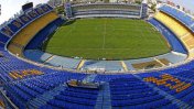 Reprogramaron Boca-Independiente: jugarán el domingo a las 19.10