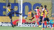 Rosario Central goleó a Argentinos y es el otro finalista de la Copa Argentina