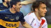 Boca y River abren el juego en la semifinal de la Copa Sudamericana