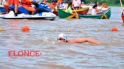 Se presentó oficialmente la maratón acuática Villa Urquiza-Paraná