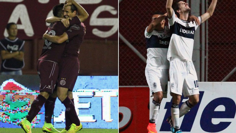 Lan&uacute;s sue&ntilde;a con la recuperaci&oacute;n y el t&iacute;tulo.