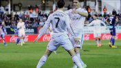 Real Madrid recibe a Celta, para seguir en lo más alto de España