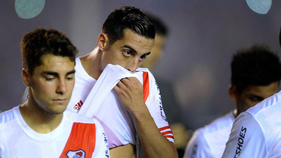 Funes Mori y otra noche para el olvido.
