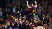 Los 253 goles de Lionel Messi en la Liga de España para superar a Telmo Zarra