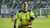 Nicolás Lamolina será el árbitro para el choque entre Patronato y Godoy Cruz