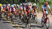 Ciclismo: Se conocieron los ganadores del Campeonato Argentino de Ruta