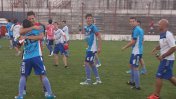 Copa Argentina: Viale FBC ganó en Corrientes y avanzó de ronda