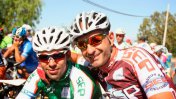 Se pone en marcha la segunda edición del Giro por la Hermandad